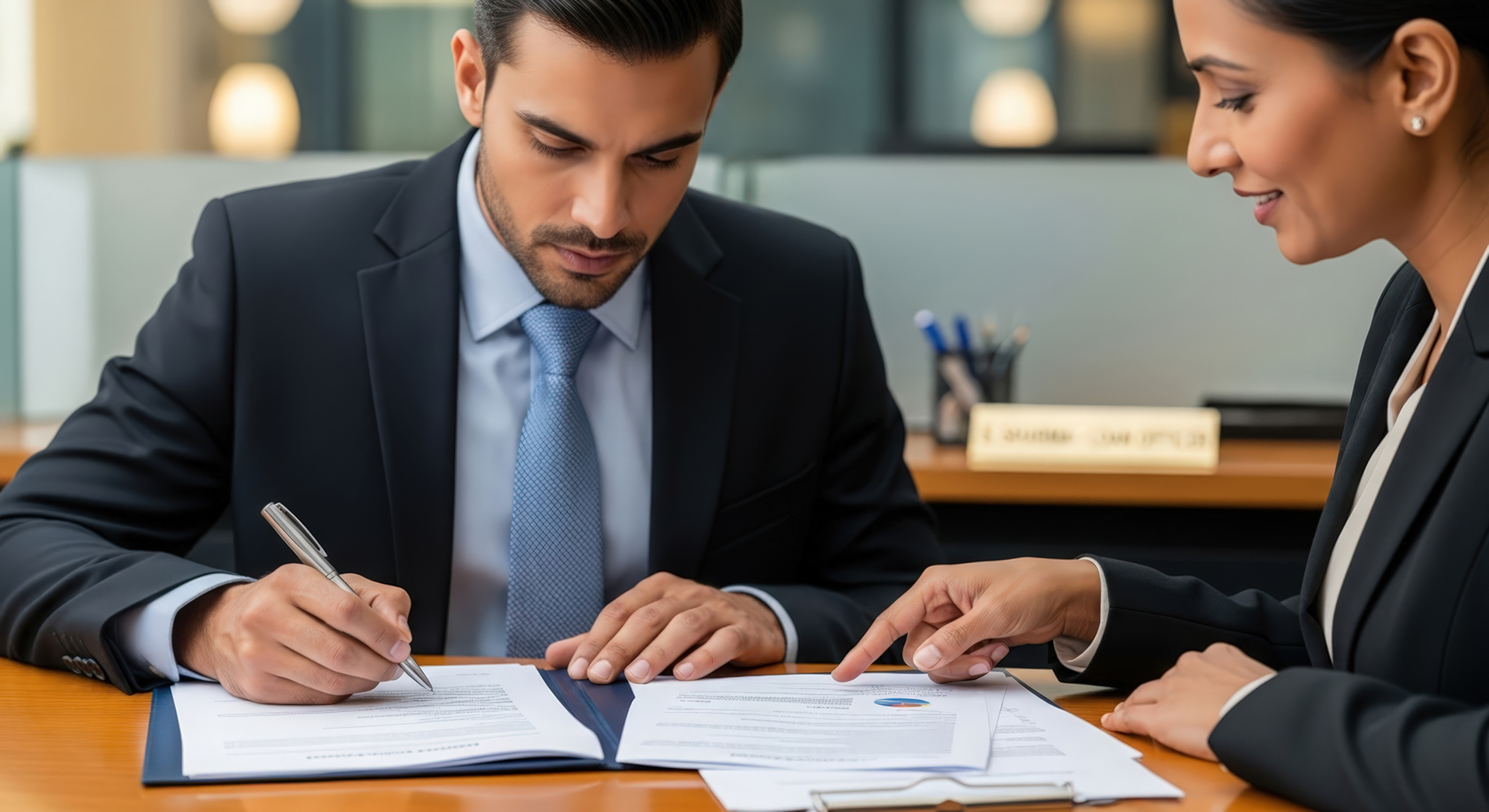 Description of image